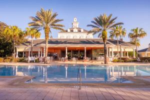 New ReResort Poolside Panorama Villa