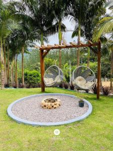 Sítio Moderno do Zizo - AngelinaSC