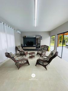 Sítio Moderno do Zizo - AngelinaSC