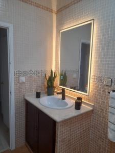 Apartamento Tarifa centro El Rubio
