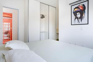 Apto Ingleses Famosos Espaçoso 3 camas Queen