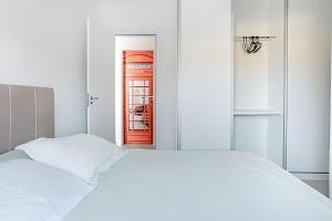 Apto Ingleses Famosos Espaçoso 3 camas Queen