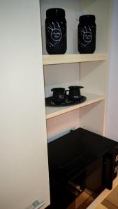 Apartman Joža-jezero Jarun, 2-sobni