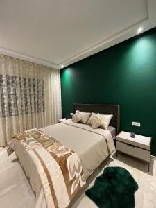 Zenata Eco-City - Résidence les Arènes - Appart 6-3-2