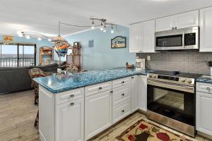 Direct Ocean Front 2 Bedroom Condo in Oceanwalk with Amazing Ocean Views!