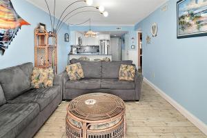 Direct Ocean Front 2 Bedroom Condo in Oceanwalk with Amazing Ocean Views!