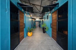 Pousada Rota do Encanto - ao lado do Beto Carrero World