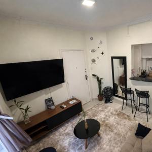 Apartamento Completo em Botafogo