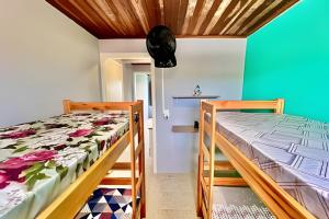 #MaTinhoSéMassa# Com 02 Quartos Top C TV e Wi-Fi