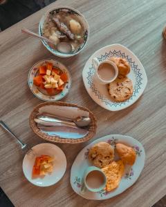 Jardin del Sol Ecoglamping SAS