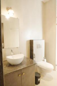 Chic 3BHK Villa in Assagao with Pool