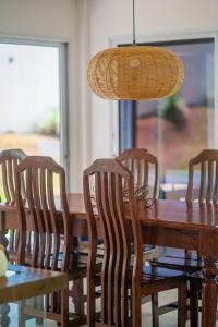 Bz101 Casa c Piscina privativa, 4 suítes - Centro