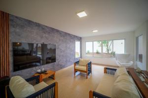 Bz101 Casa c Piscina privativa, 4 suítes - Centro