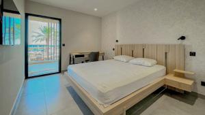 Appartement T4 moderne avec terrasse vue mer