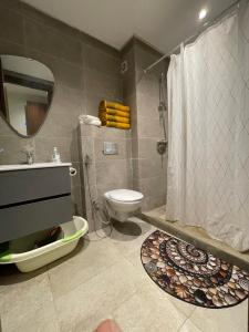 Zenata Eco-City - Résidence les Arènes - Appart 6-3-2