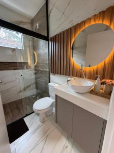 Casa em Penha com vista para Balneário Camboriú