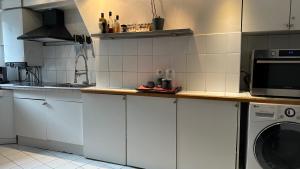 Place de la Madeleine - Appartement Classique