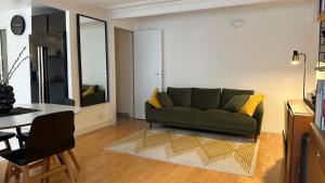 Place de la Madeleine - Appartement Classique