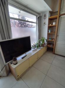 Depa de un ambiente