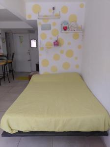 Depa de un ambiente