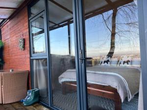 The Cabin in the Woods