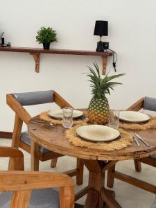 3 bedroom villa with private pool