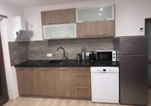 DIM Котедж в Карпатах