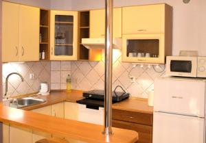 Apartament 14 Nowy Targ - słoneczny apartament z widokiem na Tatry