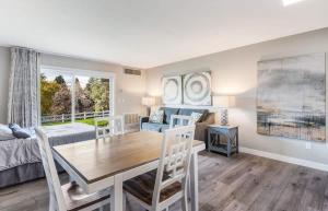 1st Floor Updated Studio incredible river access