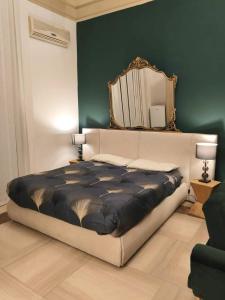 Visconti apartment and Spa