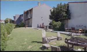 Roca Rosa Beach House 1