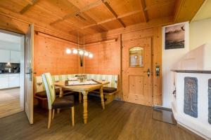 Zugspitz Apartment Kuschelnest