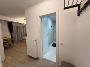 The View Studio 2 Busteni