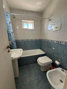 Depto 3 ambientes MdP