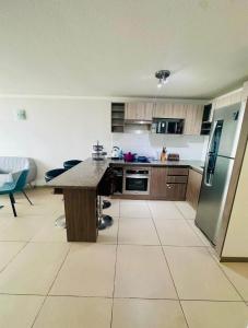 Tu escapada costera con vista infinita