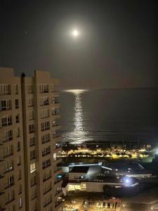 Tu escapada costera con vista infinita