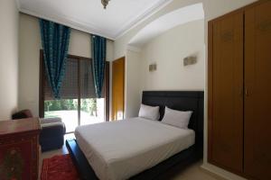 AG Chalet & Villas Marrakech