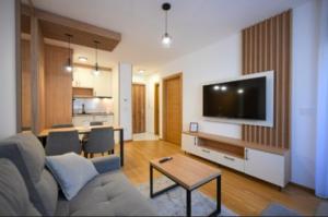 Central Rezidence 13