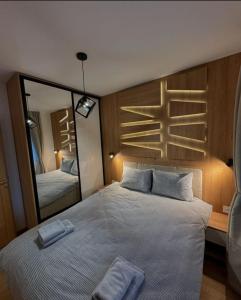 Central Rezidence 13