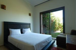 AG Chalet & Villas Marrakech