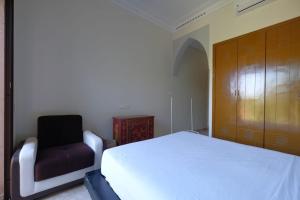 AG Chalet & Villas Marrakech