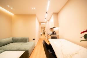 Deas Apartments Blloku