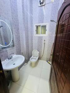 شقق مناره القريات للوحدات السكنيه