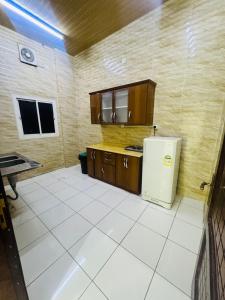 شقق مناره القريات للوحدات السكنيه