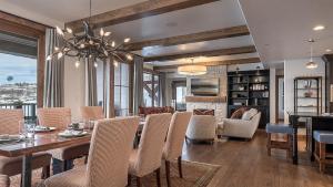 Edgemont #2307 Snowline Ridge