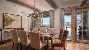 Edgemont #2307 Snowline Ridge