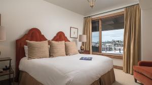 Edgemont #2307 Snowline Ridge