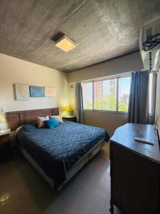 Hermoso departamento barrio norte comodo amplio y luminoso