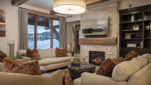 Edgemont #2307 Snowline Ridge