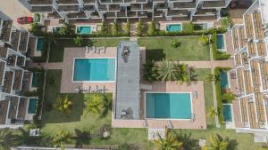 Modern New 2BR in the Heart of Punta Cana